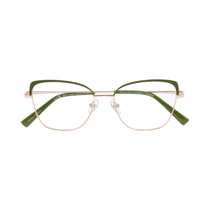 WILLIAM MORRIS 50344 9621