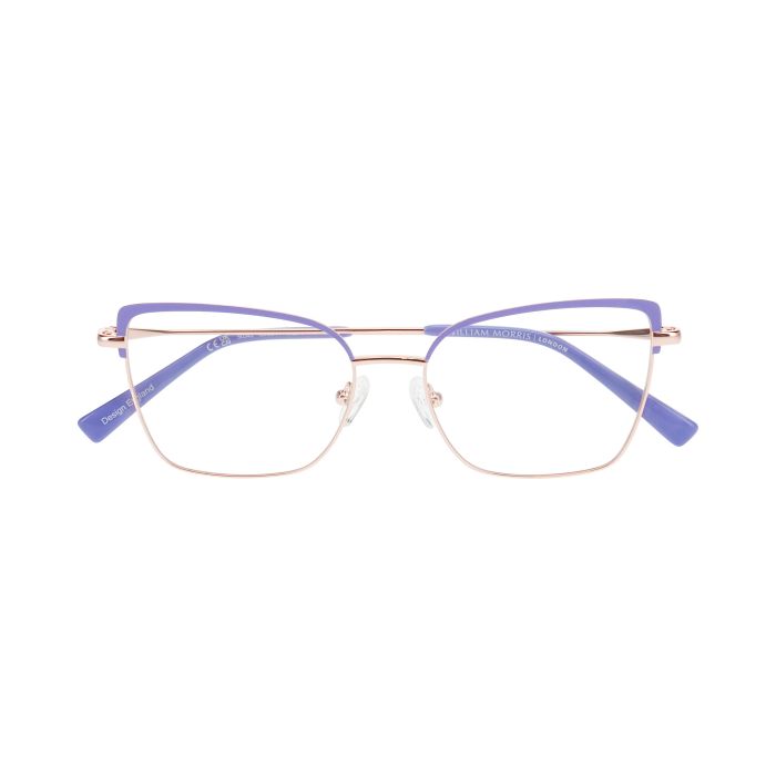 WILLIAM MORRIS 50345 3011