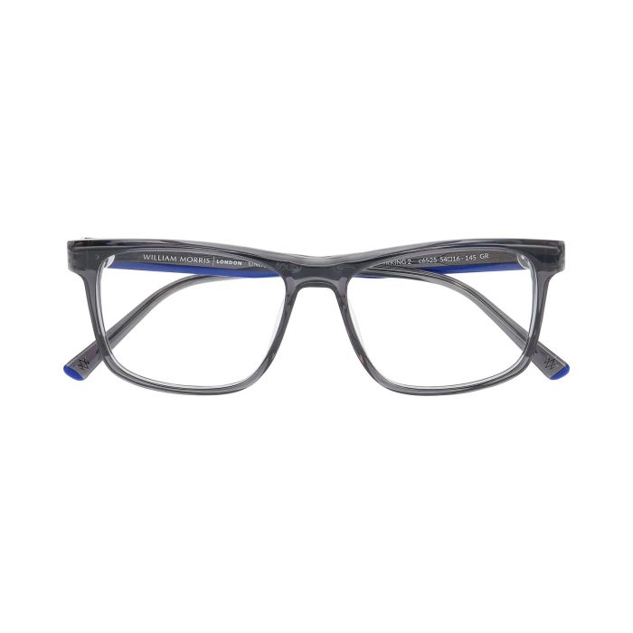WILLIAM MORRIS BARKING 2 6525
