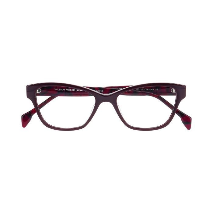 WILLIAM MORRIS DILLY 2 3732