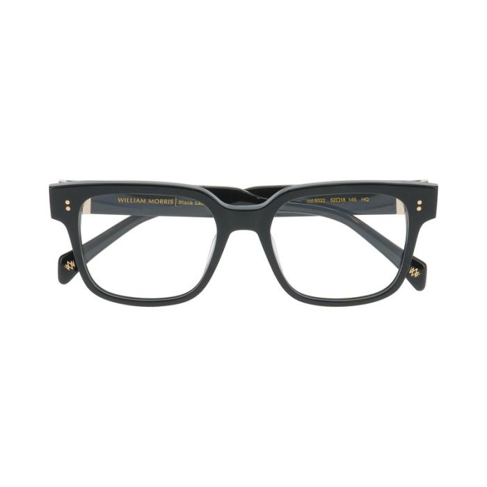WILLIAM MORRIS GREY 6022