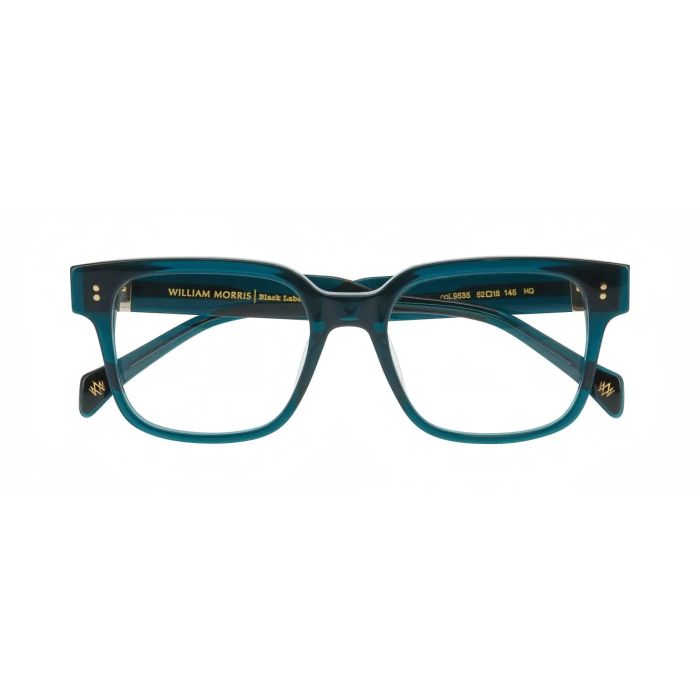 WILLIAM MORRIS GREY 9535