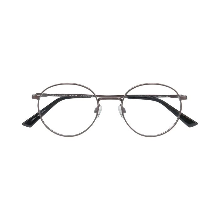 WILLIAM MORRIS HOXTON 3 6521