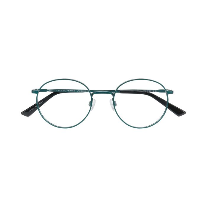 WILLIAM MORRIS HOXTON 3 9321