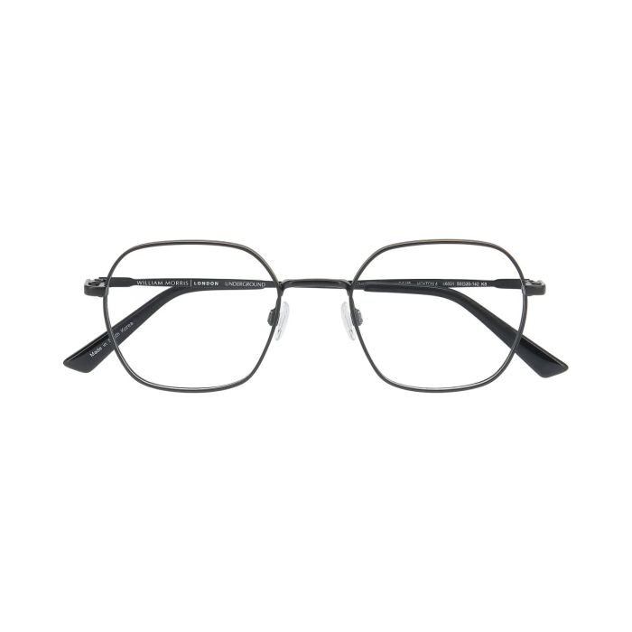 WILLIAM MORRIS HOXTON 4 6031
