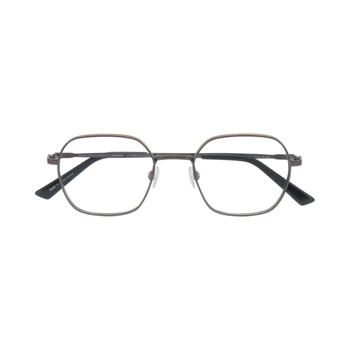 WILLIAM MORRIS HOXTON 4 6521