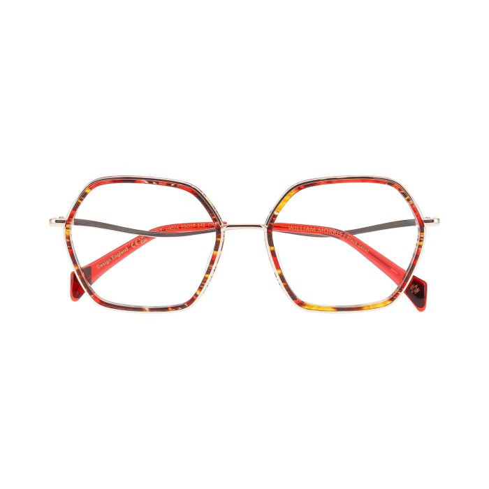 WILLIAM MORRIS JAID 2 4024