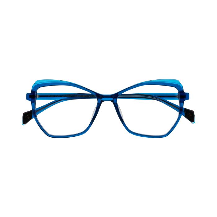WILLIAM MORRIS LUNA C1