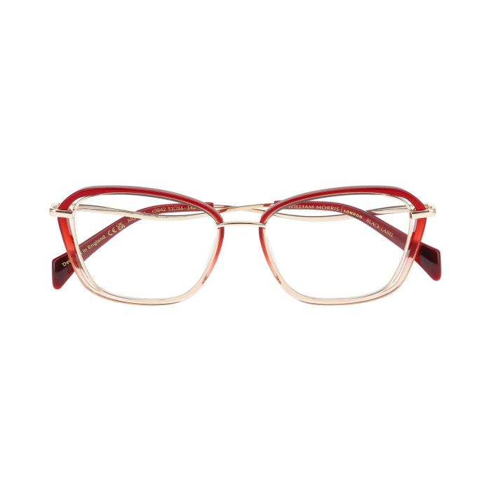 WILLIAM MORRIS MOCO 1 3842