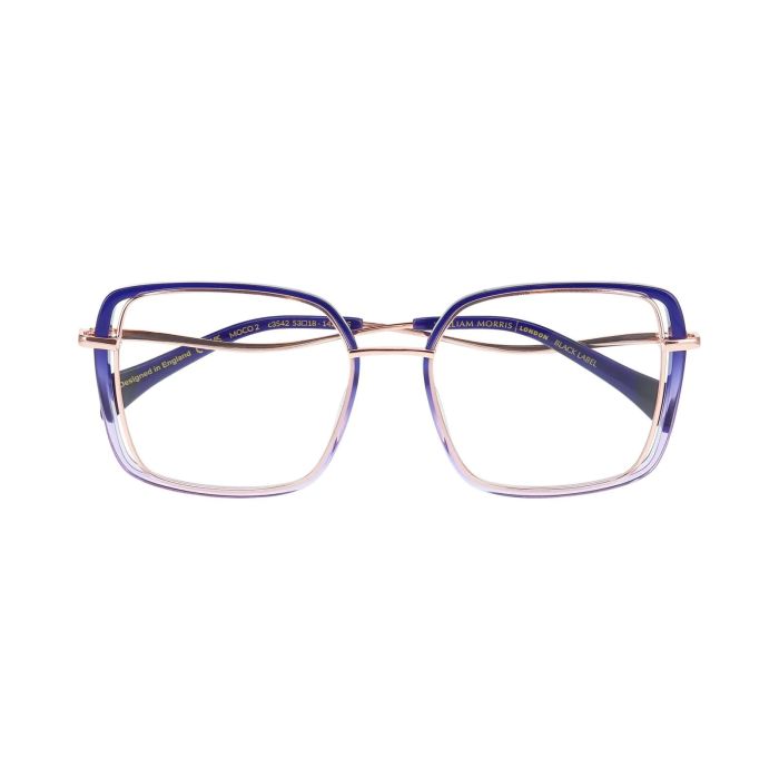 WILLIAM MORRIS MOCO 2 3542