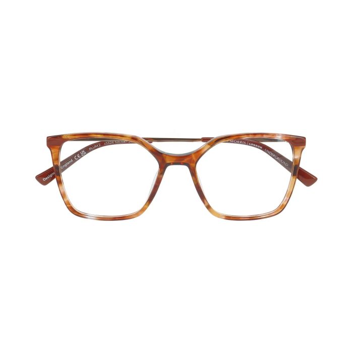 WILLIAM MORRIS PLUM 2 5524