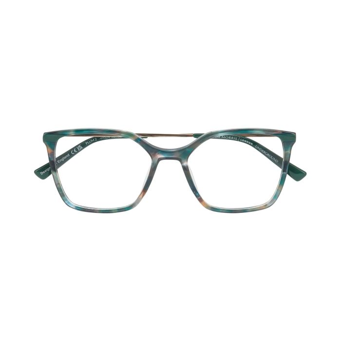 WILLIAM MORRIS PLUM 2 9524