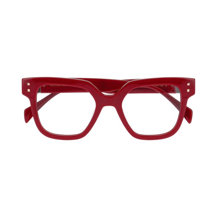 WILLIAM MORRIS QUEENS 4 3832