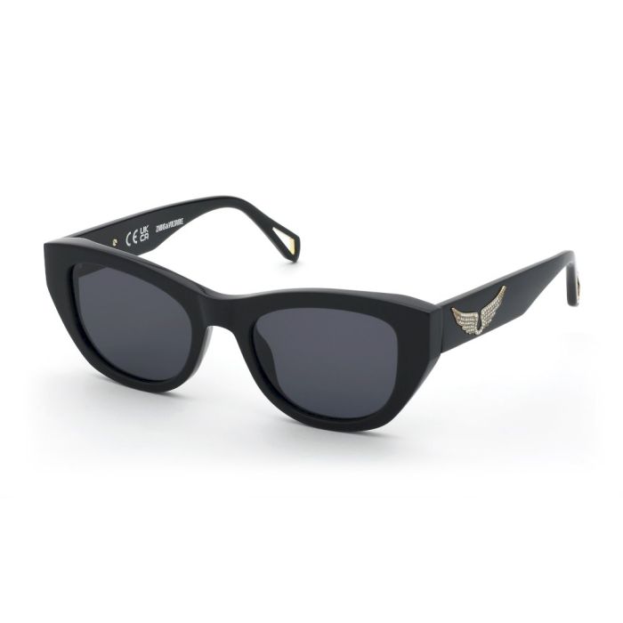 ZADIG&VOLTAIRE SZV459S 700F