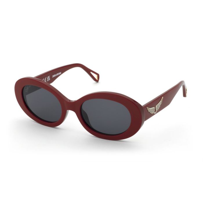 ZADIG&VOLTAIRE SZV460S 09LB