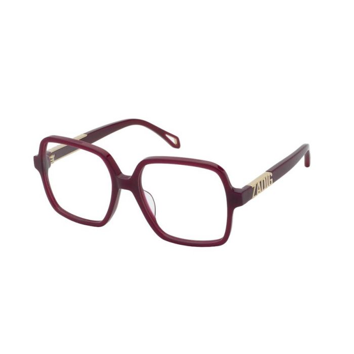 ZADIG&VOLTAIRE VZV397 0875