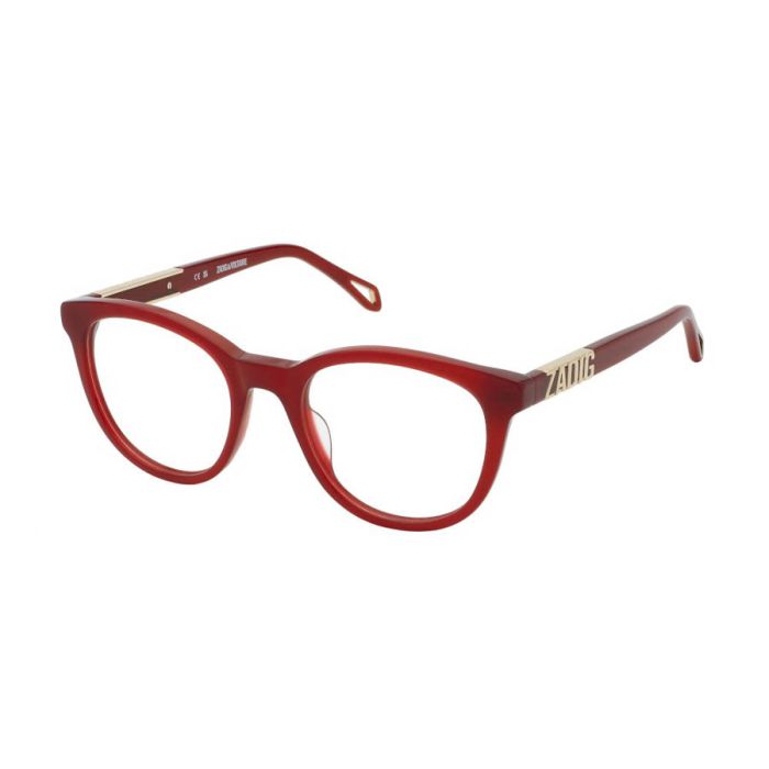 ZADIG&VOLTAIRE VZV398 0849