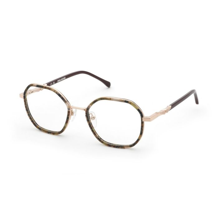 ZADIG&VOLTAIRE VZV446V 8FCY