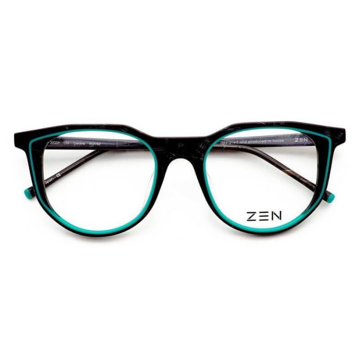 ZEN BARCELONA CAROLINA 220221 C03