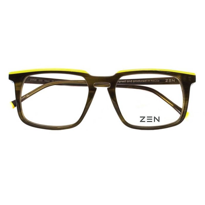 ZEN BARCELONA MACE 230528 C03