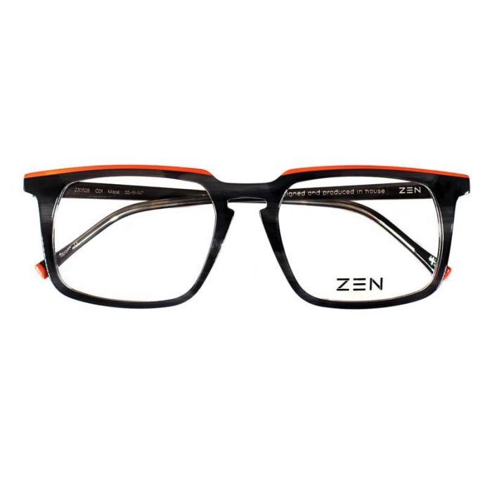 ZEN BARCELONA MACE 230528 C04