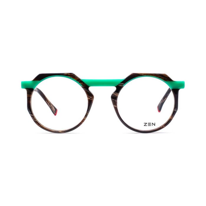 ZEN BARCELONA GAILLART-COADON 230532 C12
