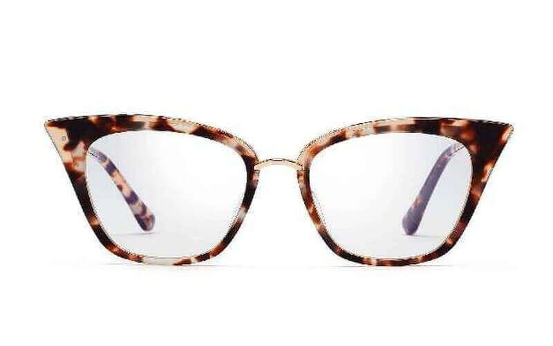 Glasses DITA REBELLA | Mr-Sunglass