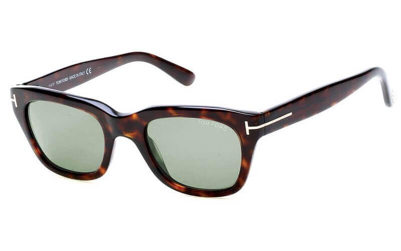 Sunglasses TOM FORD FT0237 | Mr-Sunglass