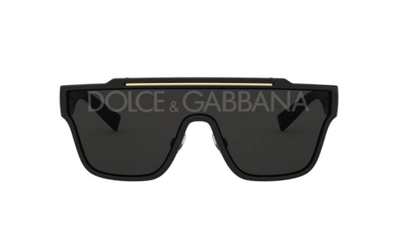 DOLCE&GABBANA DG6125 501/M