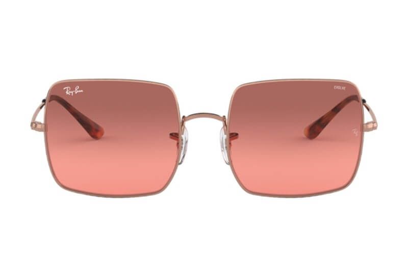 RAY-BAN SQUARE RB1971 9151AA