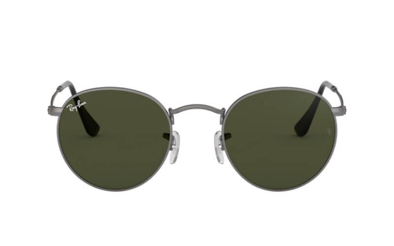 RAY-BAN ROUND METAL RB3447 029