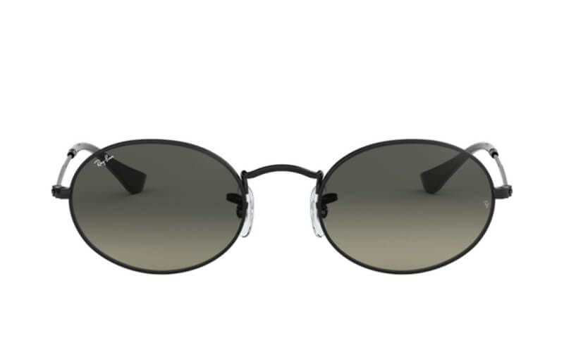 RAY-BAN OVAL RB3547N 002/71
