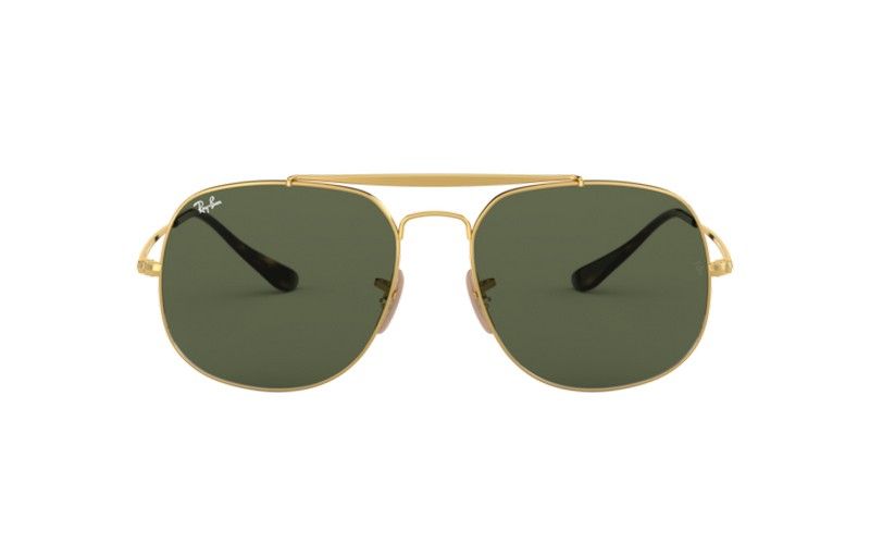 RAY-BAN THE GENERAL RB3561 001
