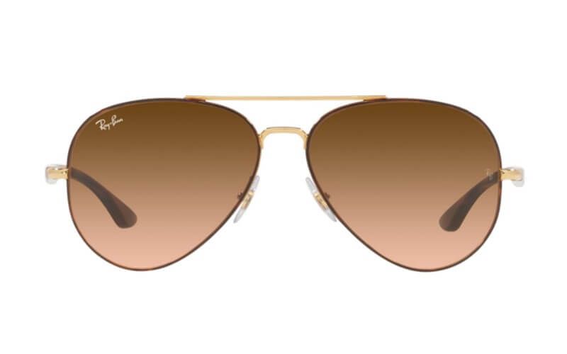 RAY-BAN RB3675 9127A5