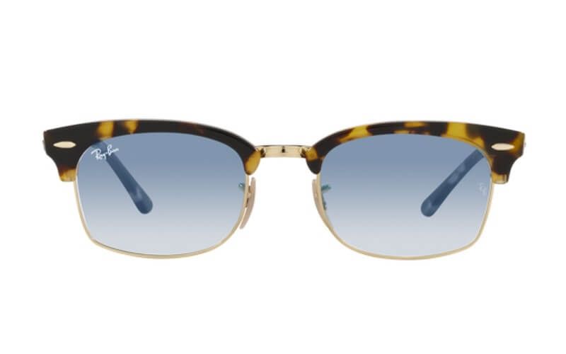 RAY-BAN CLUBMASTER SQUARE RB3916 13353F