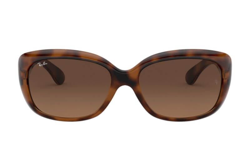 RAY-BAN JACKIE OHH RB4101 642/43
