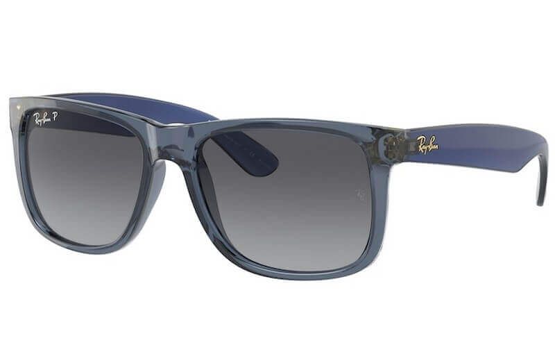 RAY-BAN JUSTIN RB4165 6596T3