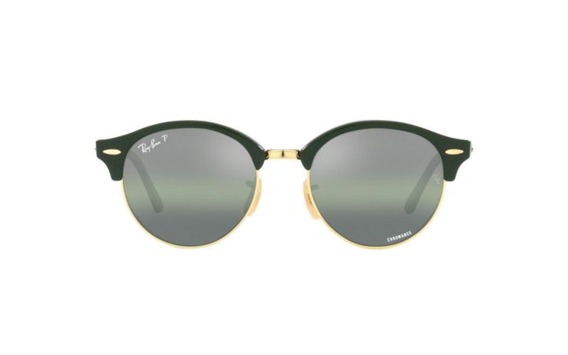 RAY-BAN CLUBROUND RB4246 1368G4