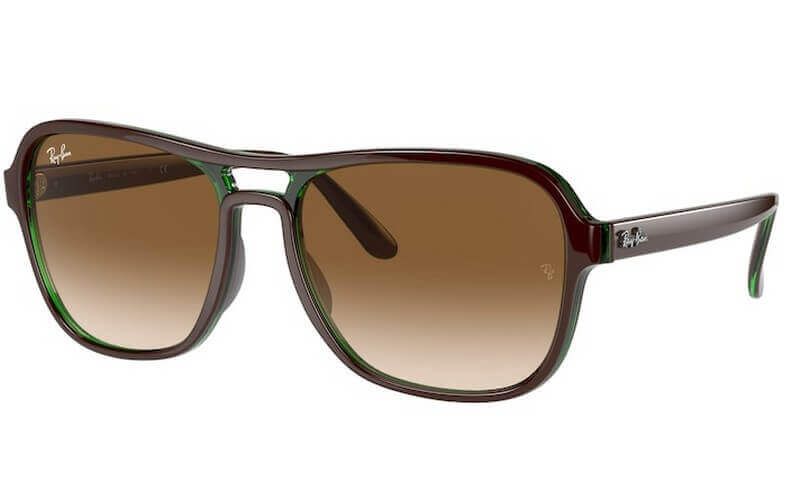 RAY-BAN STATE SIDE RB4356 660451