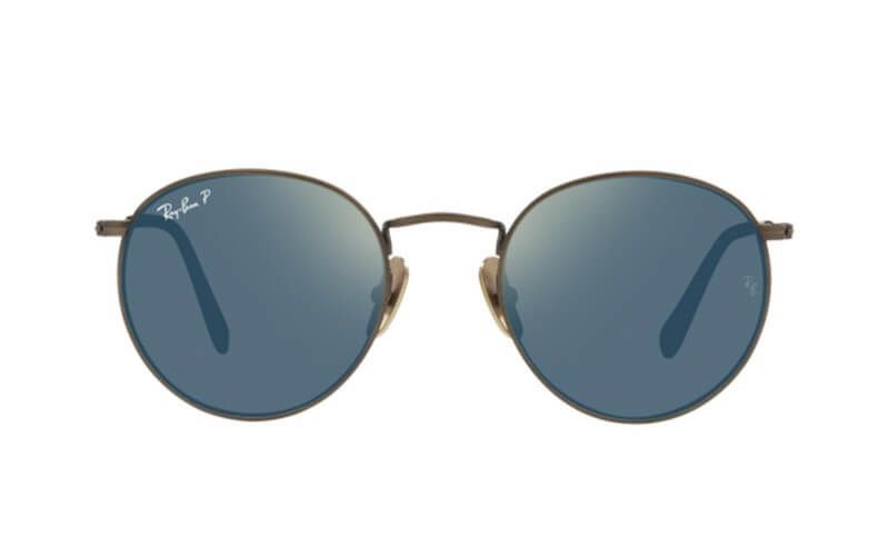 RAY-BAN ROUND RB8247 9207T0