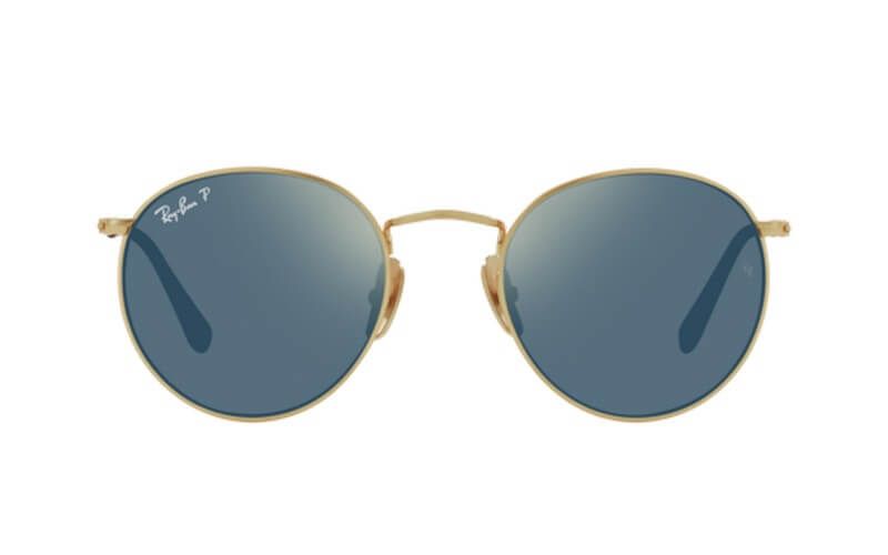 RAY-BAN ROUND RB8247 9217T0