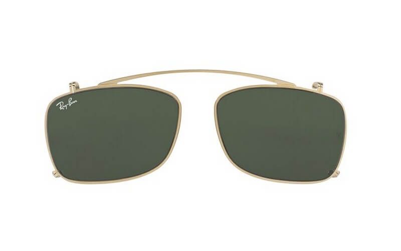 RAY-BAN CLIP ON RX5228C 250071