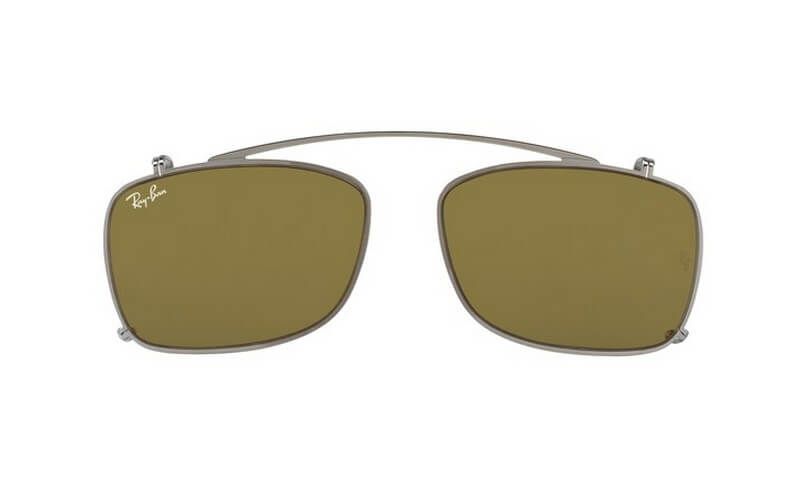 RAY-BAN CLIP ON RX5228C 250273