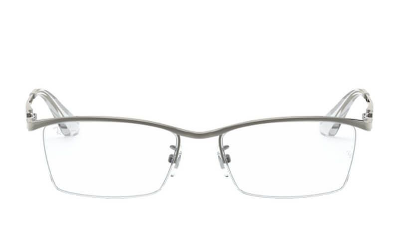 RAY-BAN RX8746D 1000