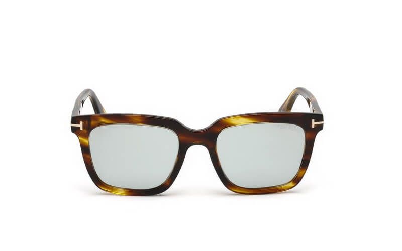 TOM FORD MARCO-02 FT0646 55A
