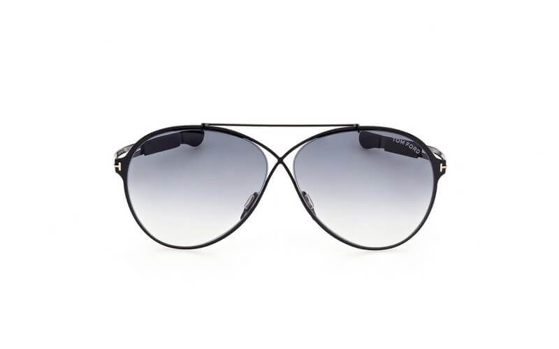 TOM FORD ROCCO FT0828 01B