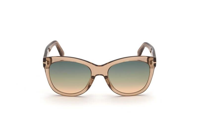 TOM FORD WALLACE FT0870 45P