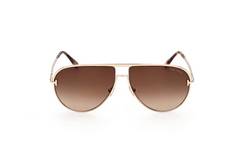 TOM FORD THEO FT0924 28F