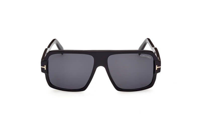 TOM FORD CAMDEN FT0933 01A