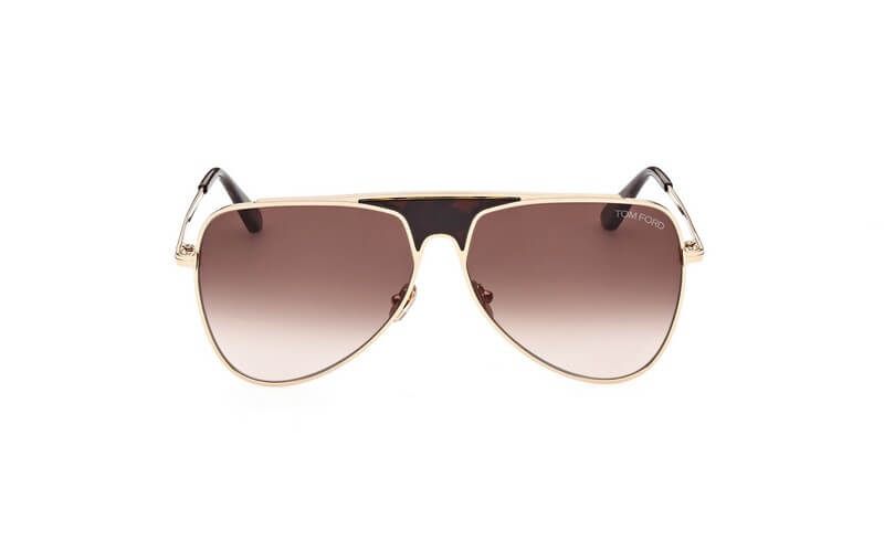 TOM FORD ETHAN FT0935 28F